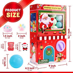 Squishy Toy Advent Calendar