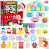 Squishy Toy Advent Calendar