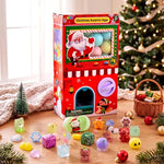 Squishy Toy Advent Calendar