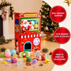 Squishy Toy Advent Calendar
