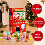 Squishy Toy Advent Calendar