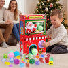 Squishy Toy Advent Calendar