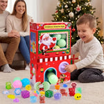 Squishy Toy Advent Calendar