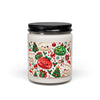 Holiday Scented Soy Candle