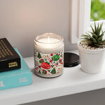 Holiday Scented Soy Candle