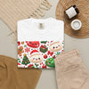 Cute Christmas Dumplings T-Shirt