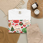 Cute Christmas Dumplings T-Shirt