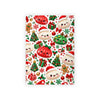 Christmas Dumpling Wrapping Paper Roll