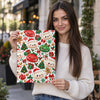 Christmas Dumpling Wrapping Paper Roll
