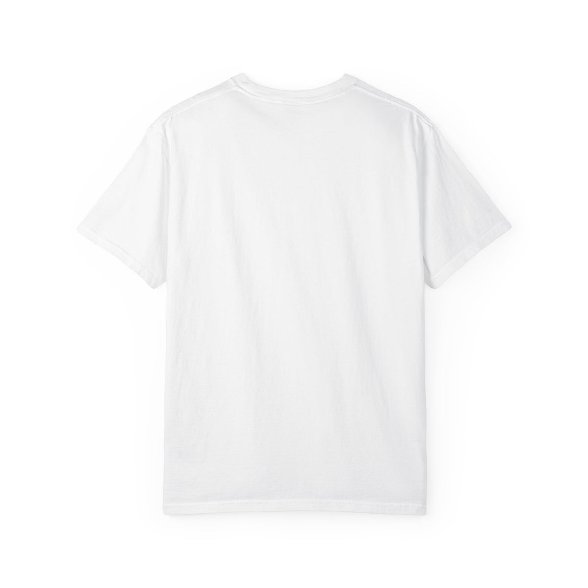 Cute Christmas Dumplings T-Shirt — Kawaii Holiday Food Pattern